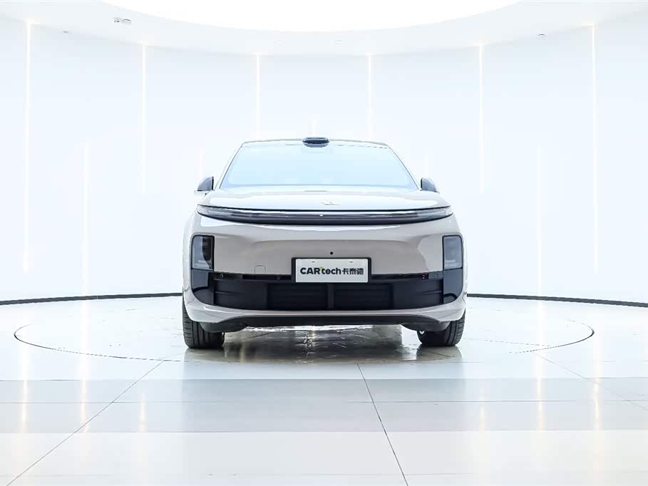 Li Auto Ideal L6