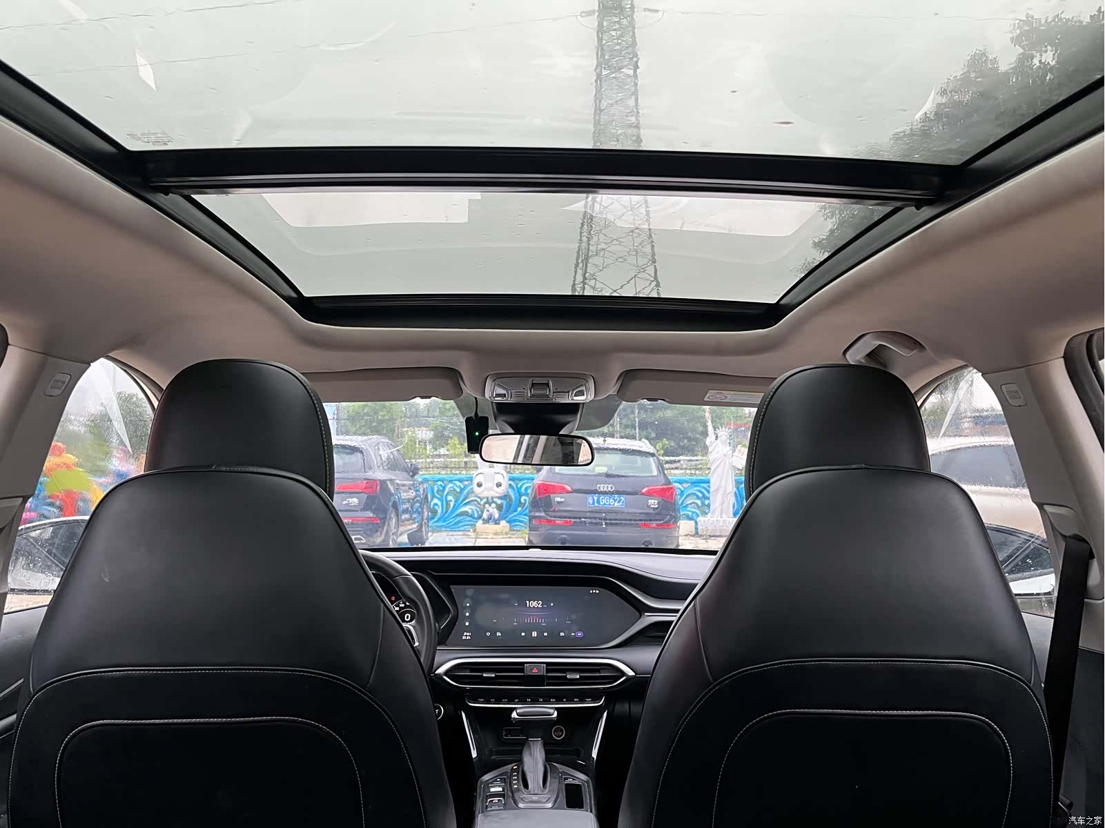 GAC GS4, 2022 20