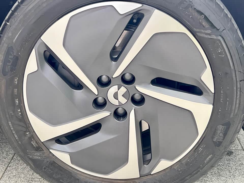 NIO ES6 NIO ES6