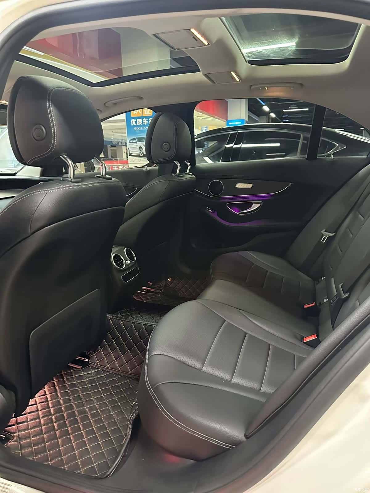 Mercedes-Benz C-Class, 2019 все фото