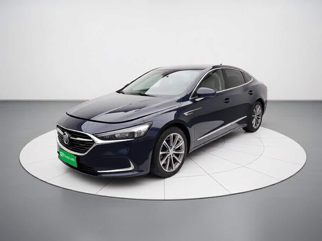 Buick LaCrosse 2021 652T Luxury