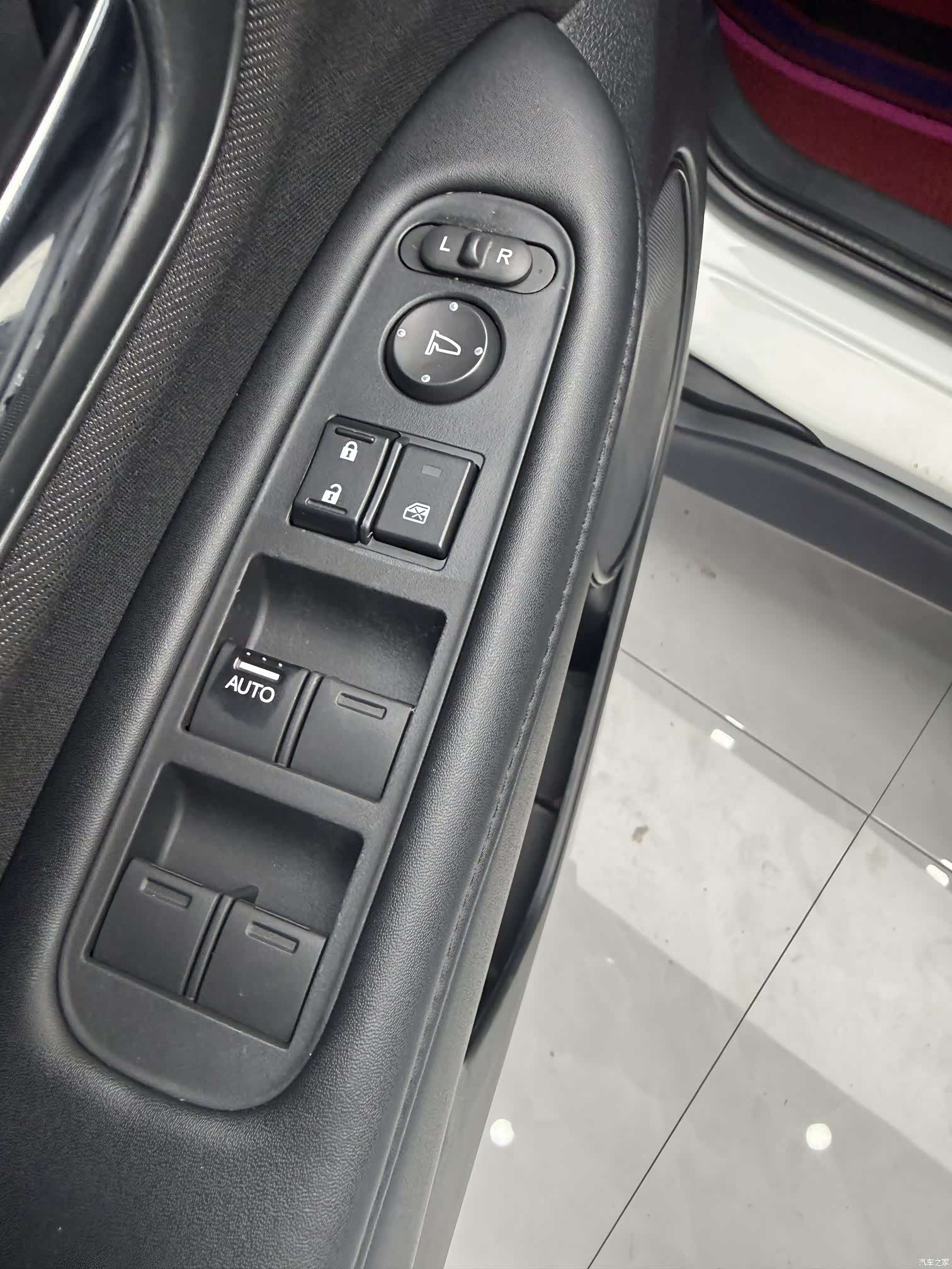 Honda Vezel, 2022 7