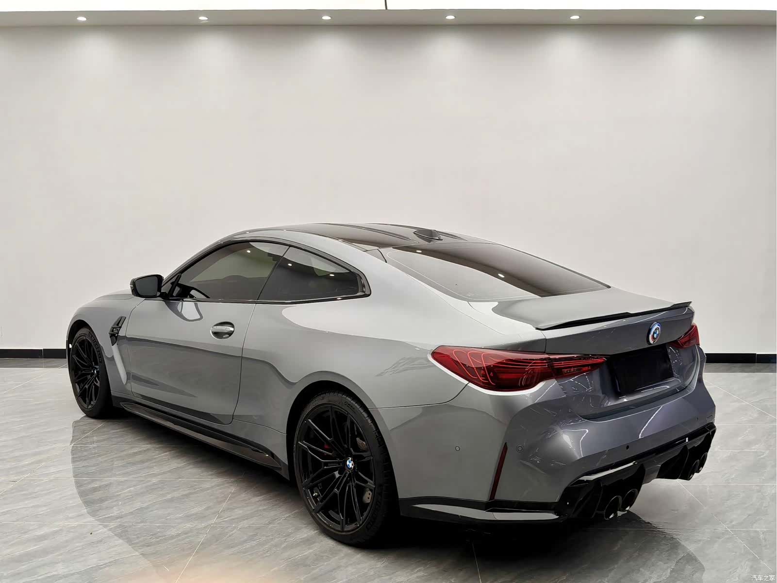 BMW M4, 2024 6