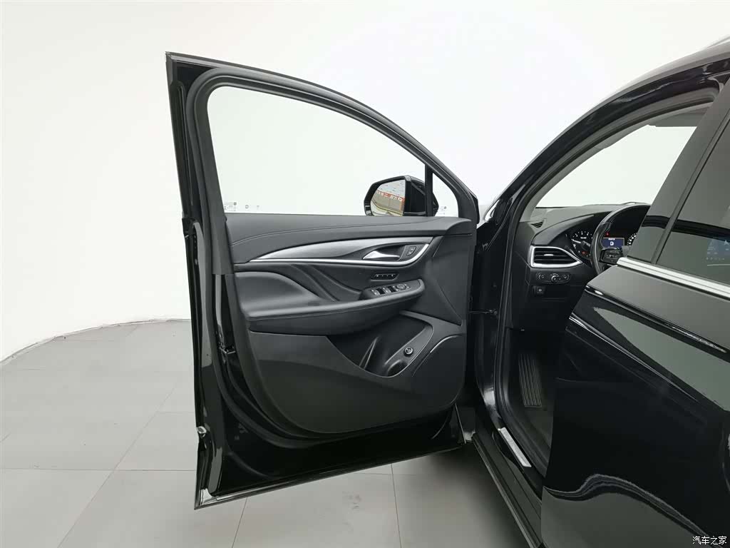 Buick Enclave, 2023 8