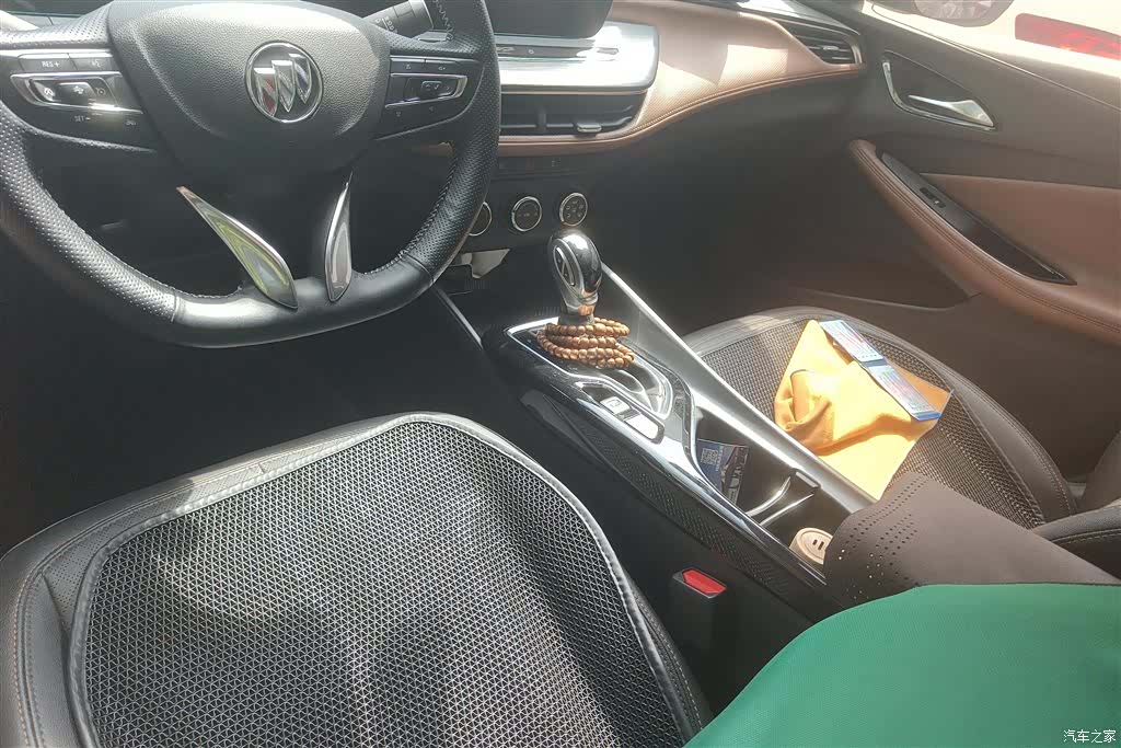 Buick Verano, 2022 16