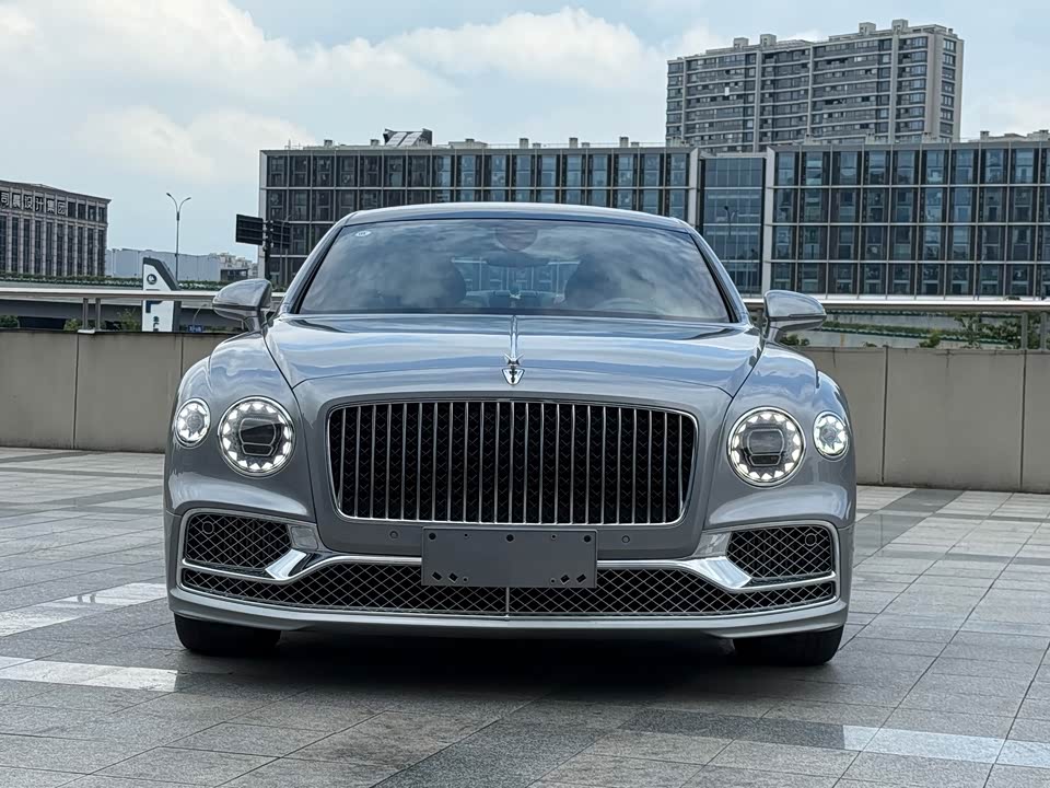 Bentley Flying Bentley Flying