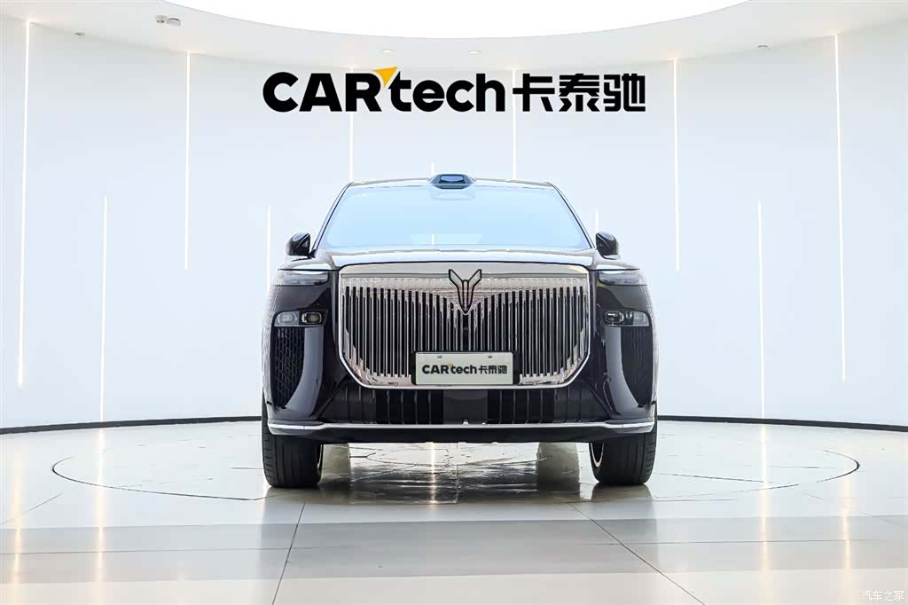 Voyah Taishan, 2025 6