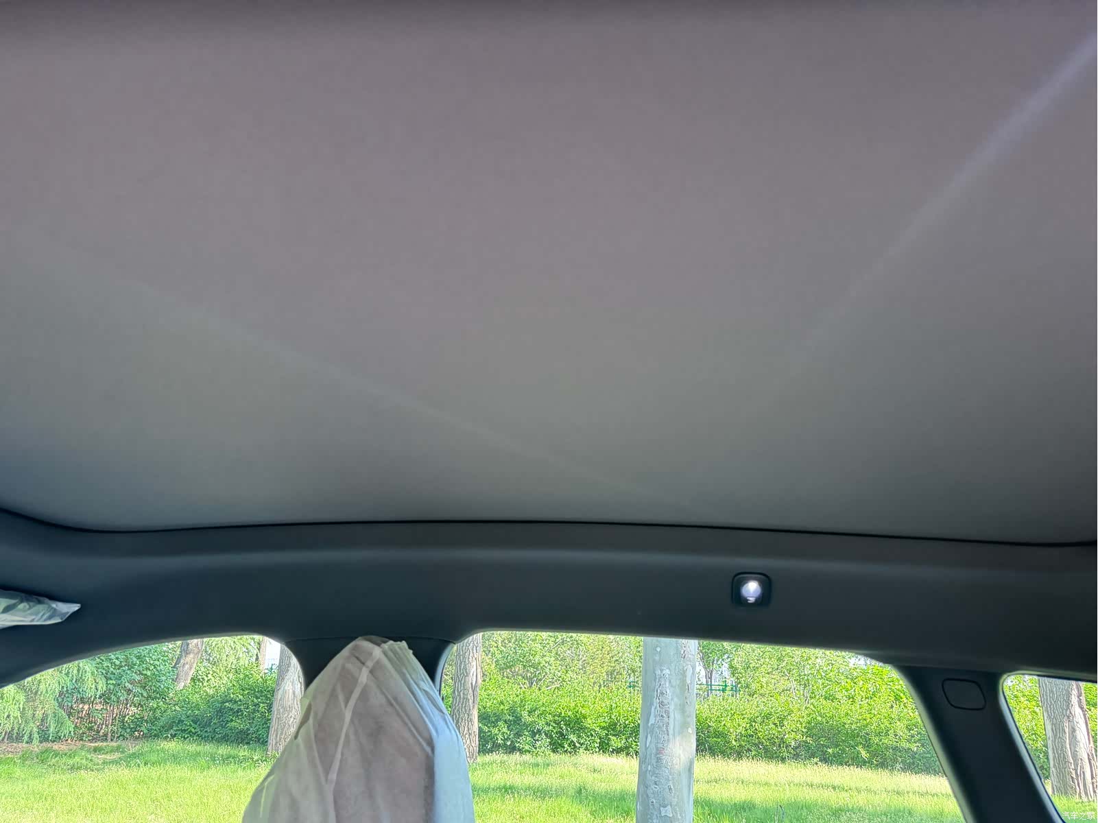 Volvo XC70, 2026 13
