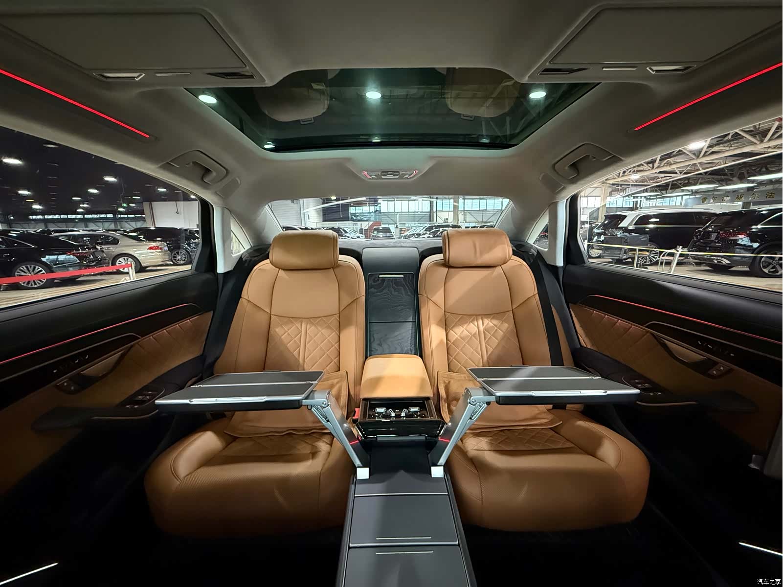 Audi A8L, 2024 25
