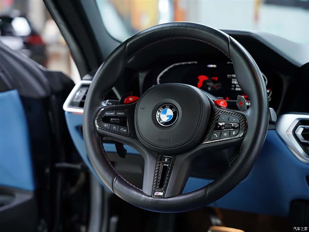 BMW M4, 2023 43