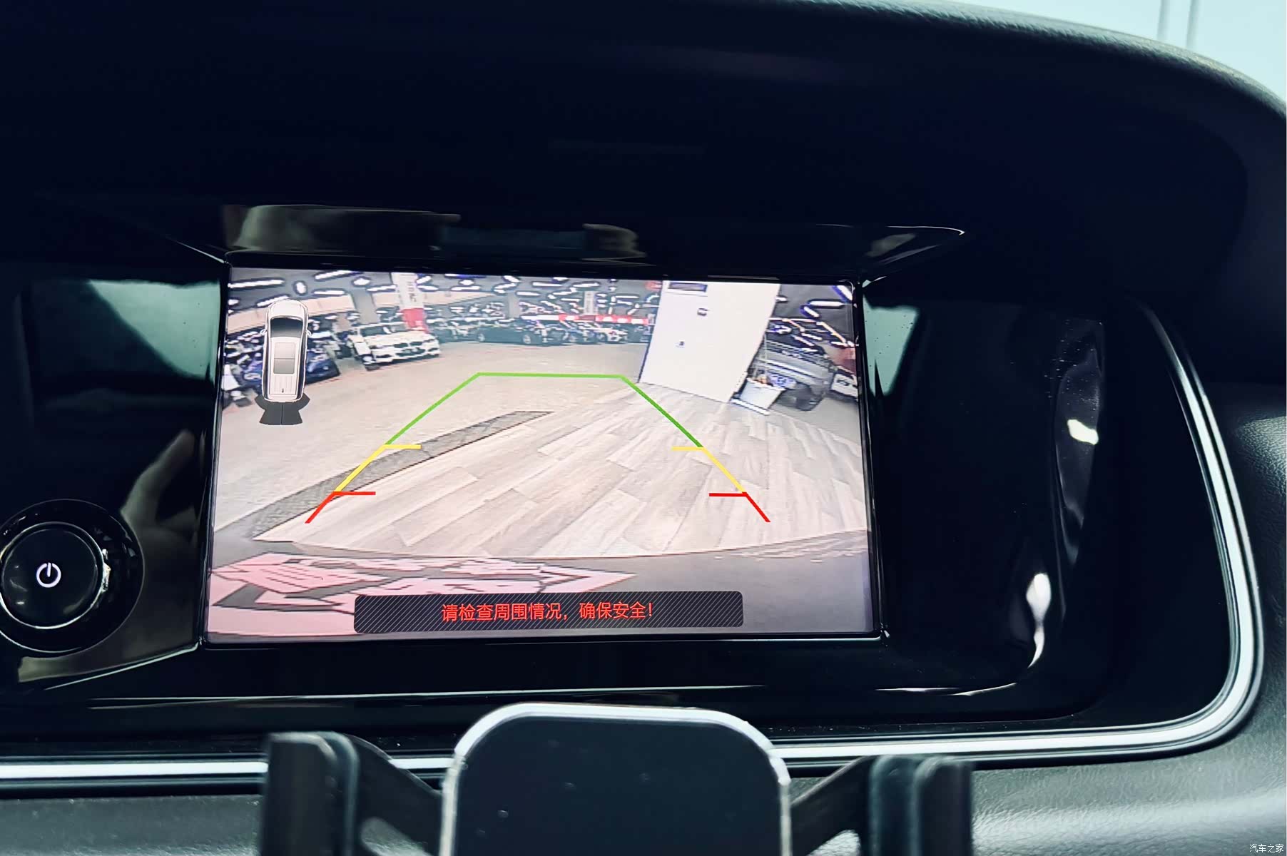 GAC M6, 2019 14