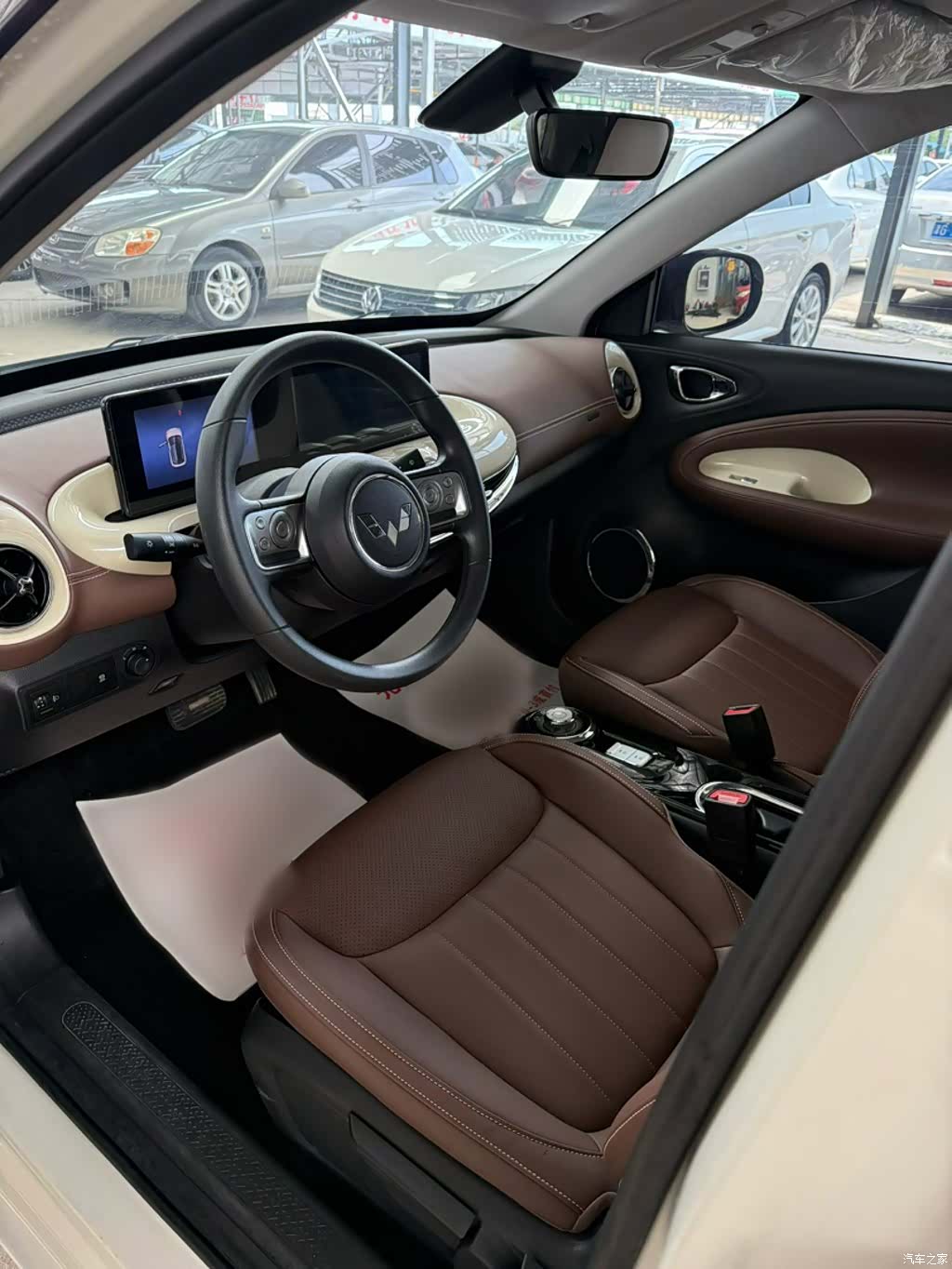 Wuling Bingo, 2023 14