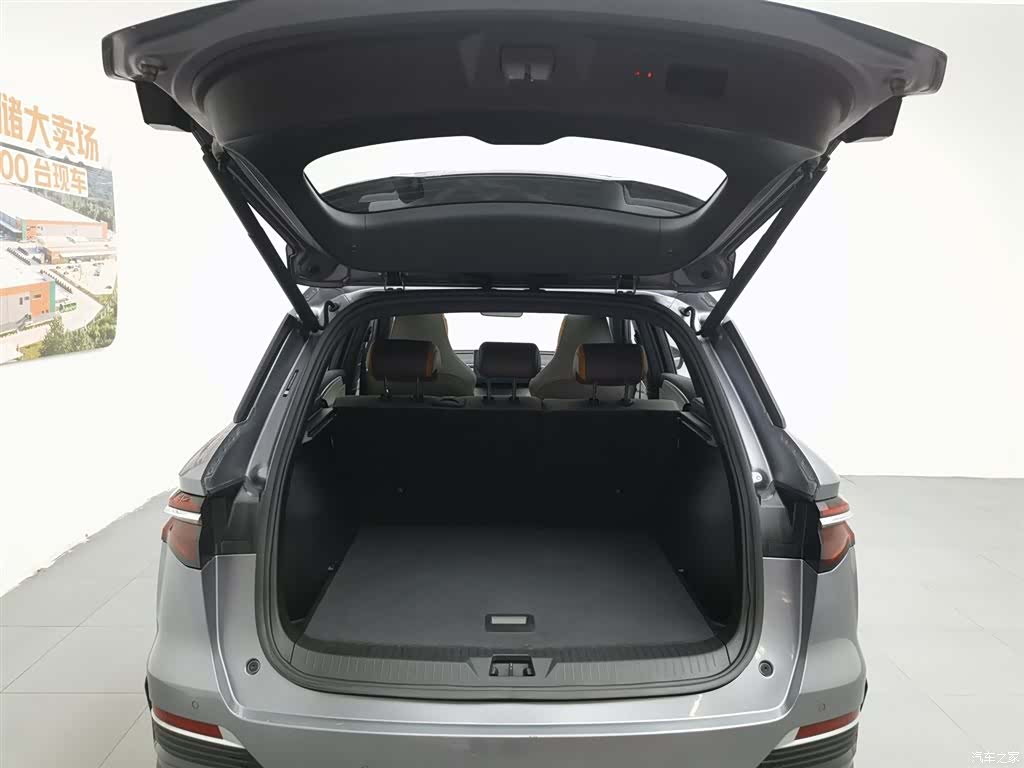 BYD Song, 2022 16