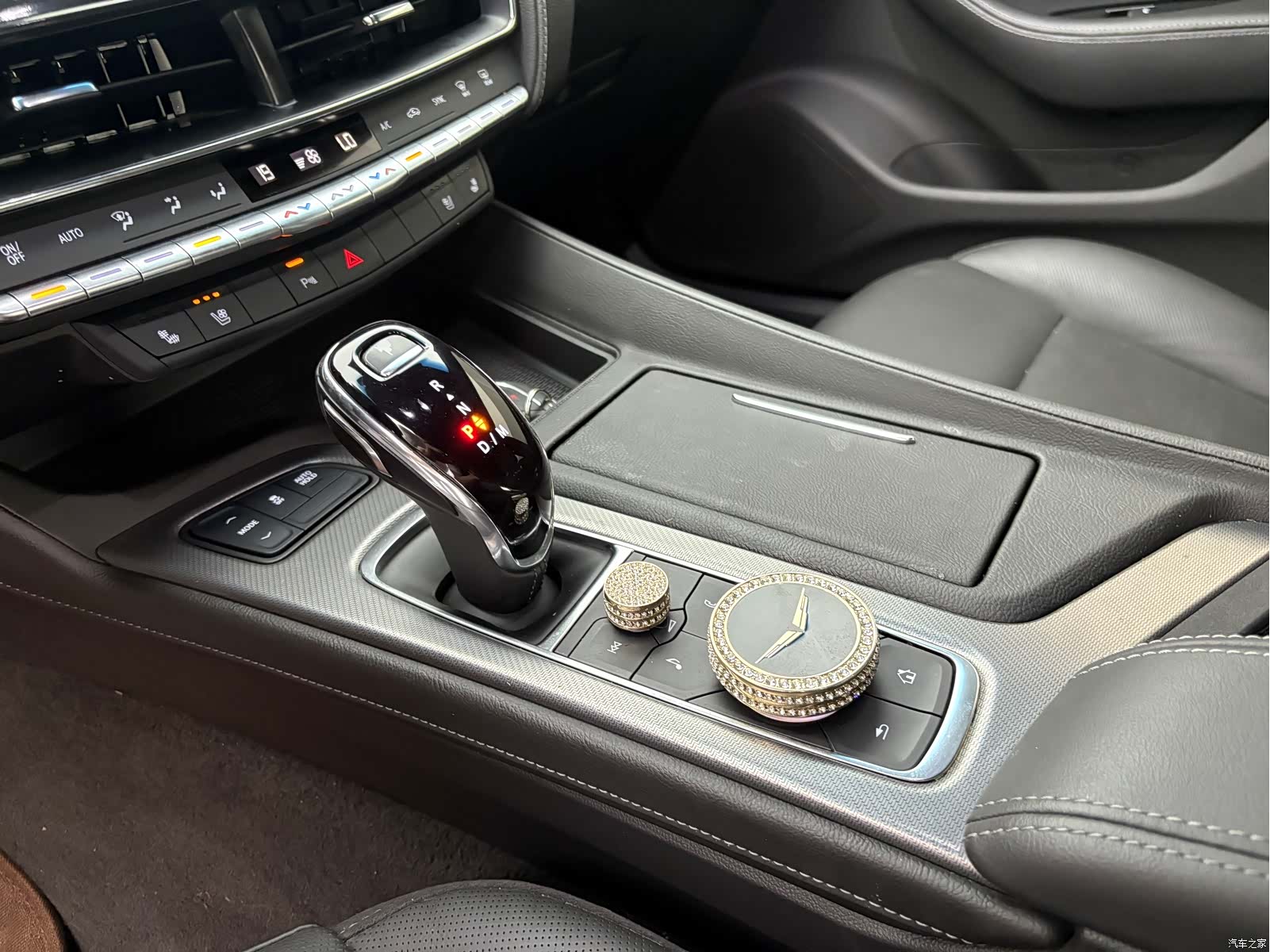 Cadillac CT5, 2022 8