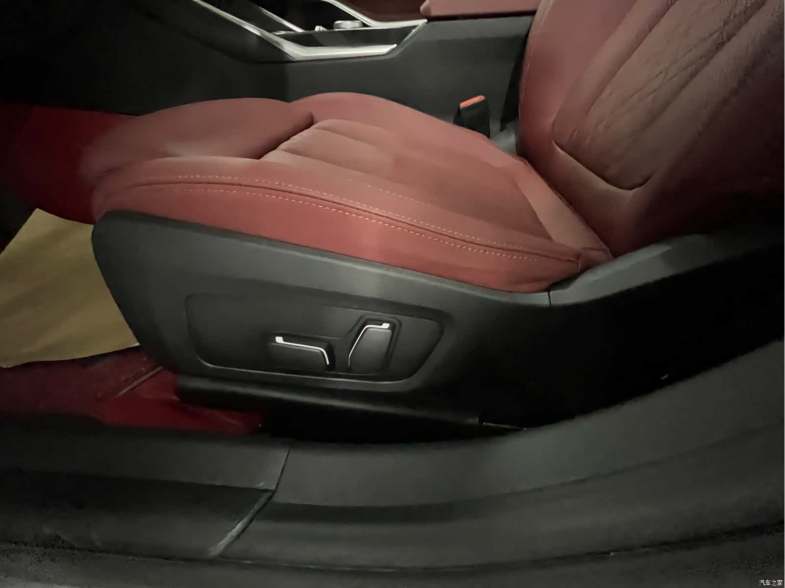 BMW 3 Series, 2024 9