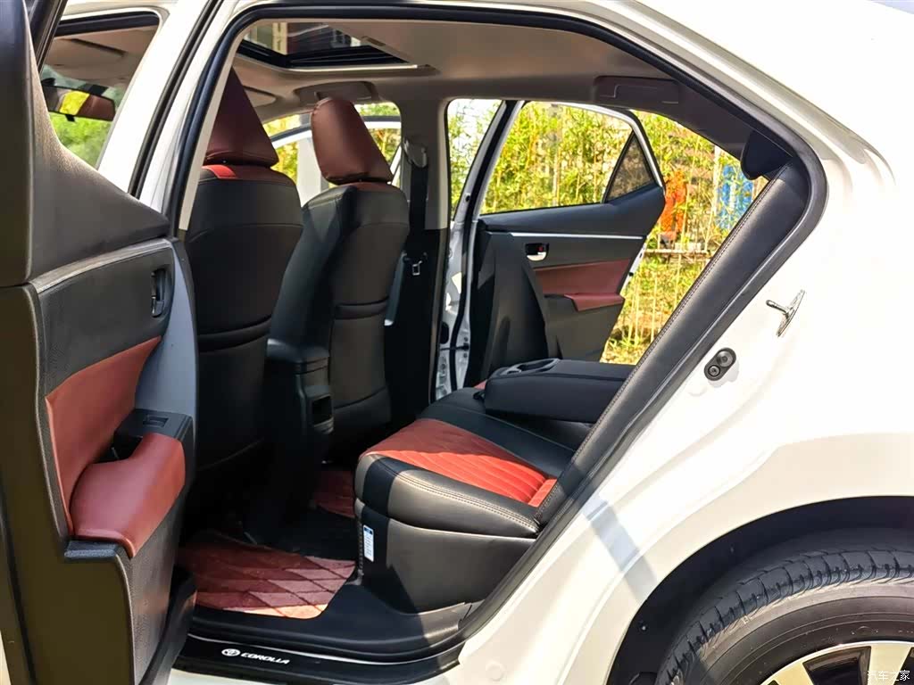 Toyota Corolla, 2022 10