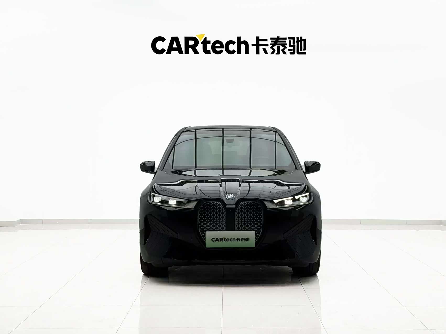 BMW iX, 2024 2