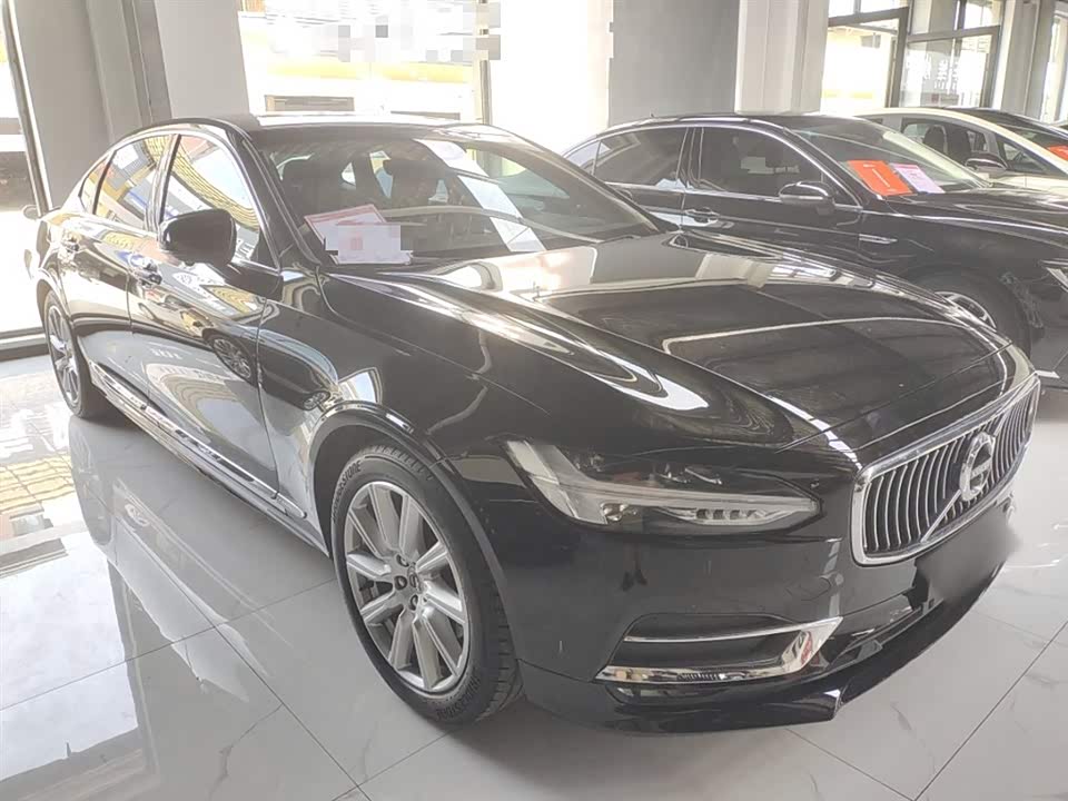 Volvo S90 Volvo S90