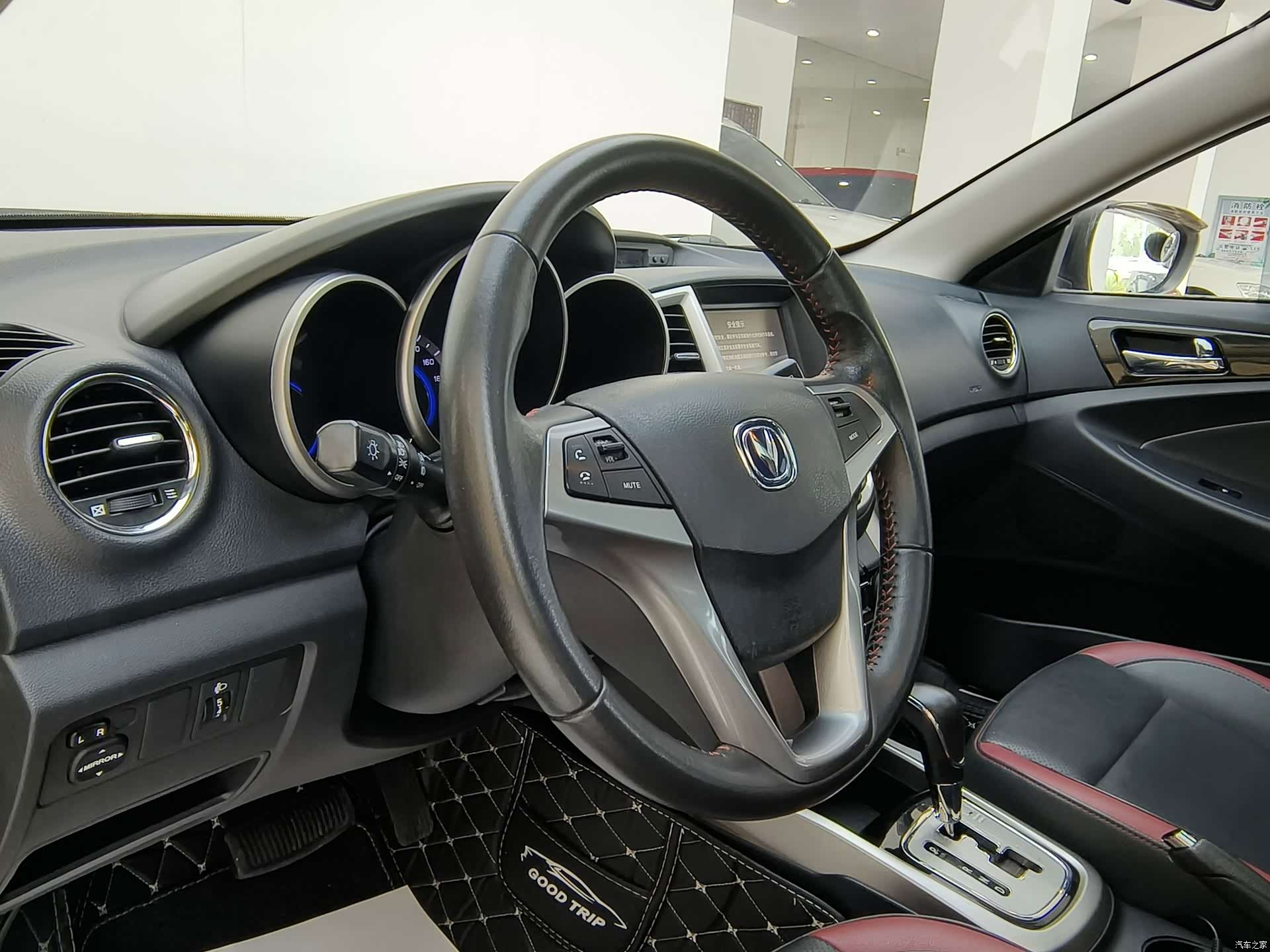 Changan Eado, 2016 13