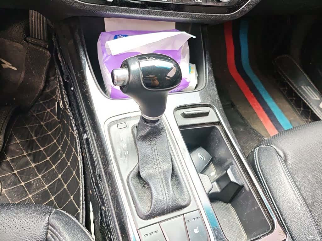 Kia K4, 2016 7