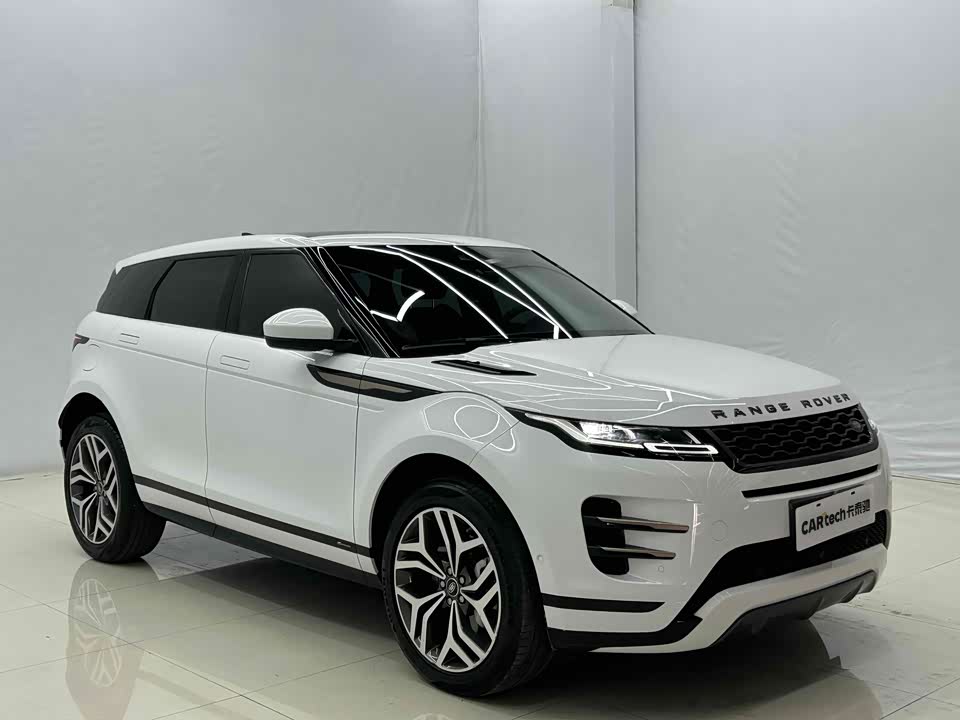Land Rover Range Rover Aurora Land Rover Range Rover Aurora