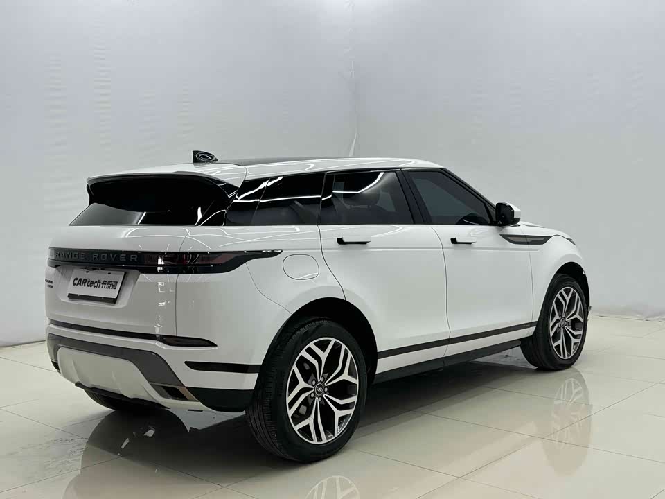 Land Rover Range Rover Aurora Land Rover Range Rover Aurora