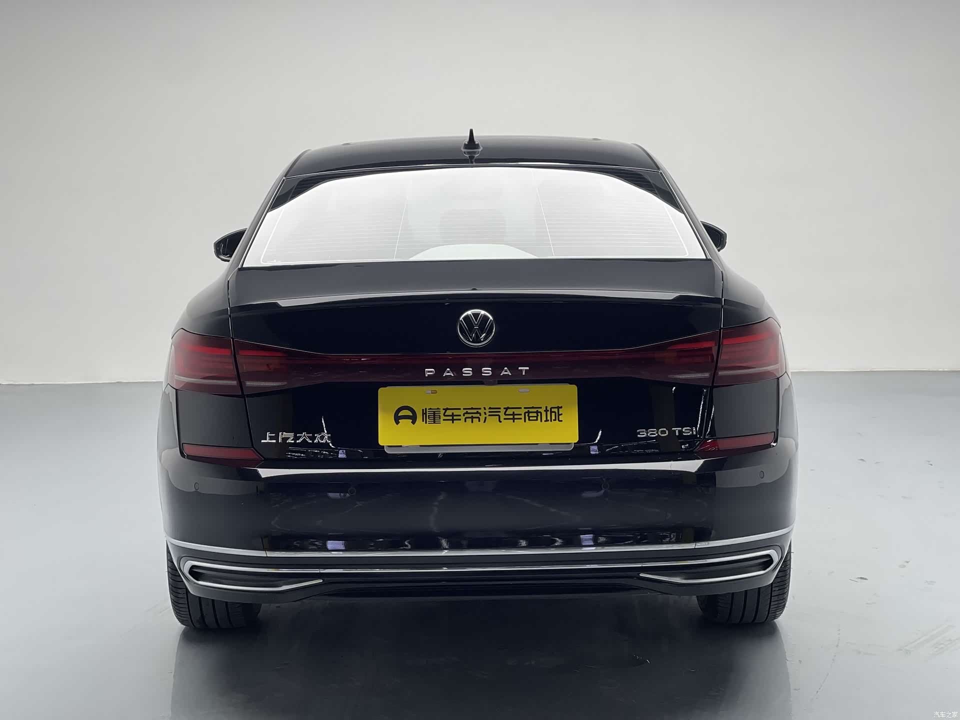 Volkswagen Passat, 2024 26