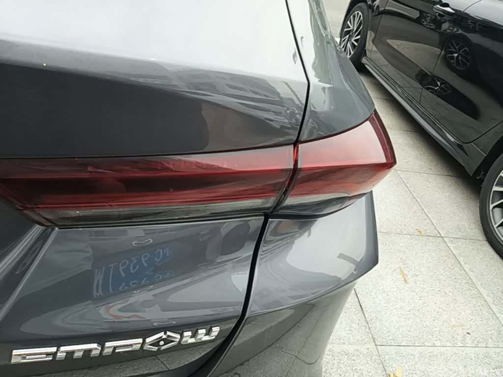 GAC Empow, 2022 8