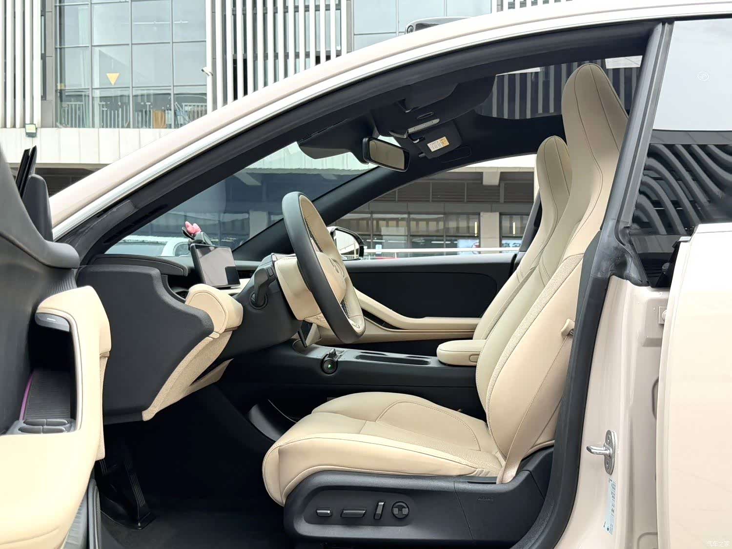 NIO ET5, 2023 4