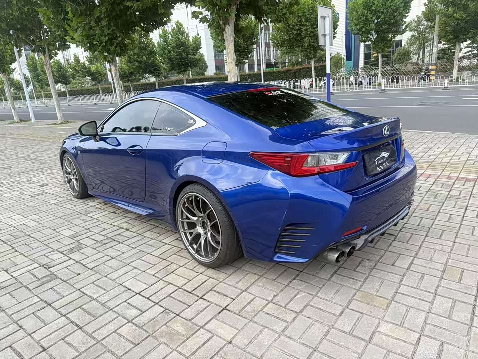 Lexus RC Lexus RC