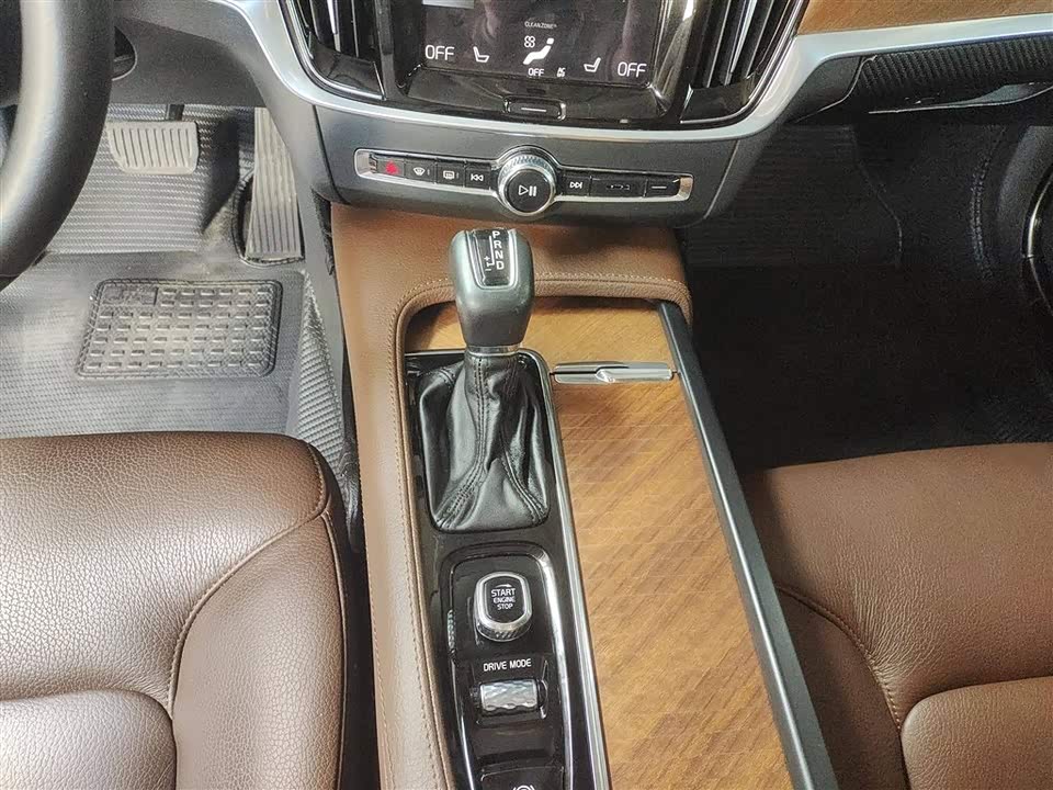 Volvo S90 Volvo S90