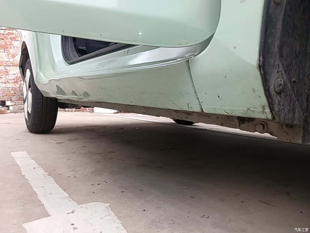 Wuling MINIEV, 2021 21