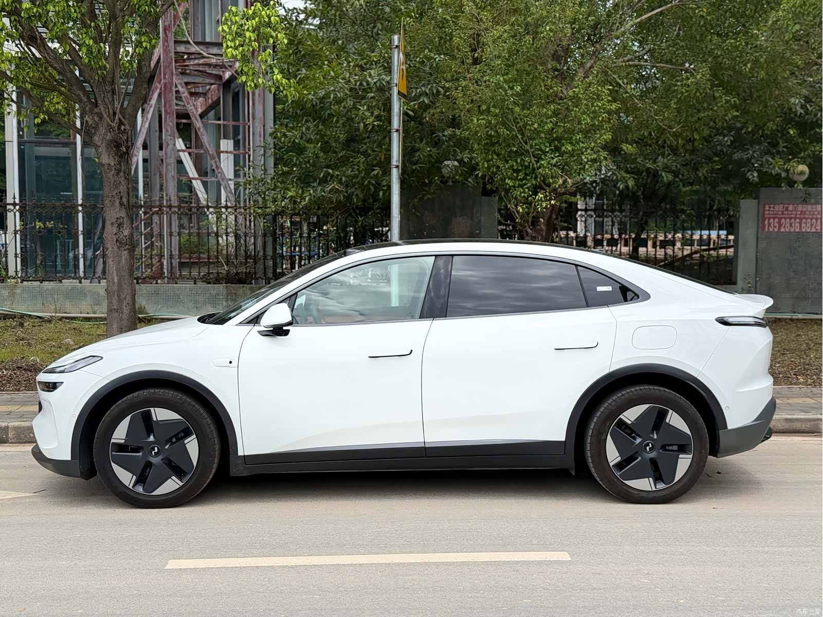 NIO L60, 2024 3