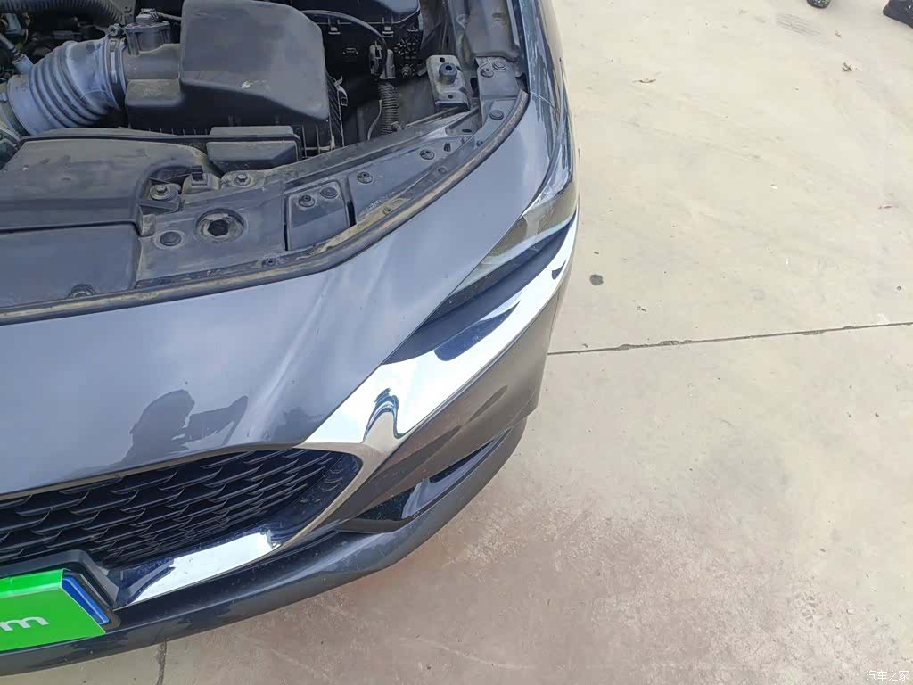Mazda Mazda3, 2023 22