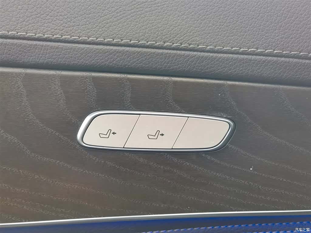 Mercedes-Benz GLC, 2020 26