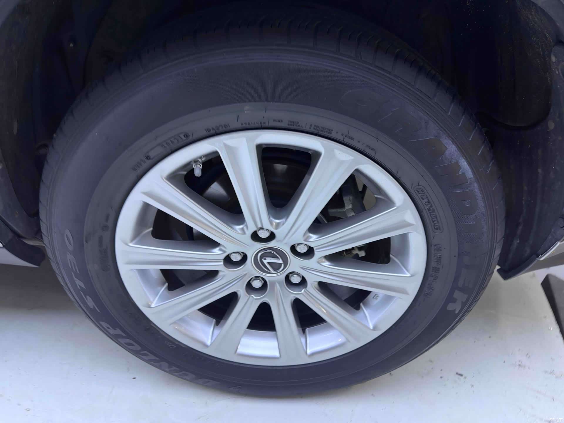 Lexus NX, 2021 20