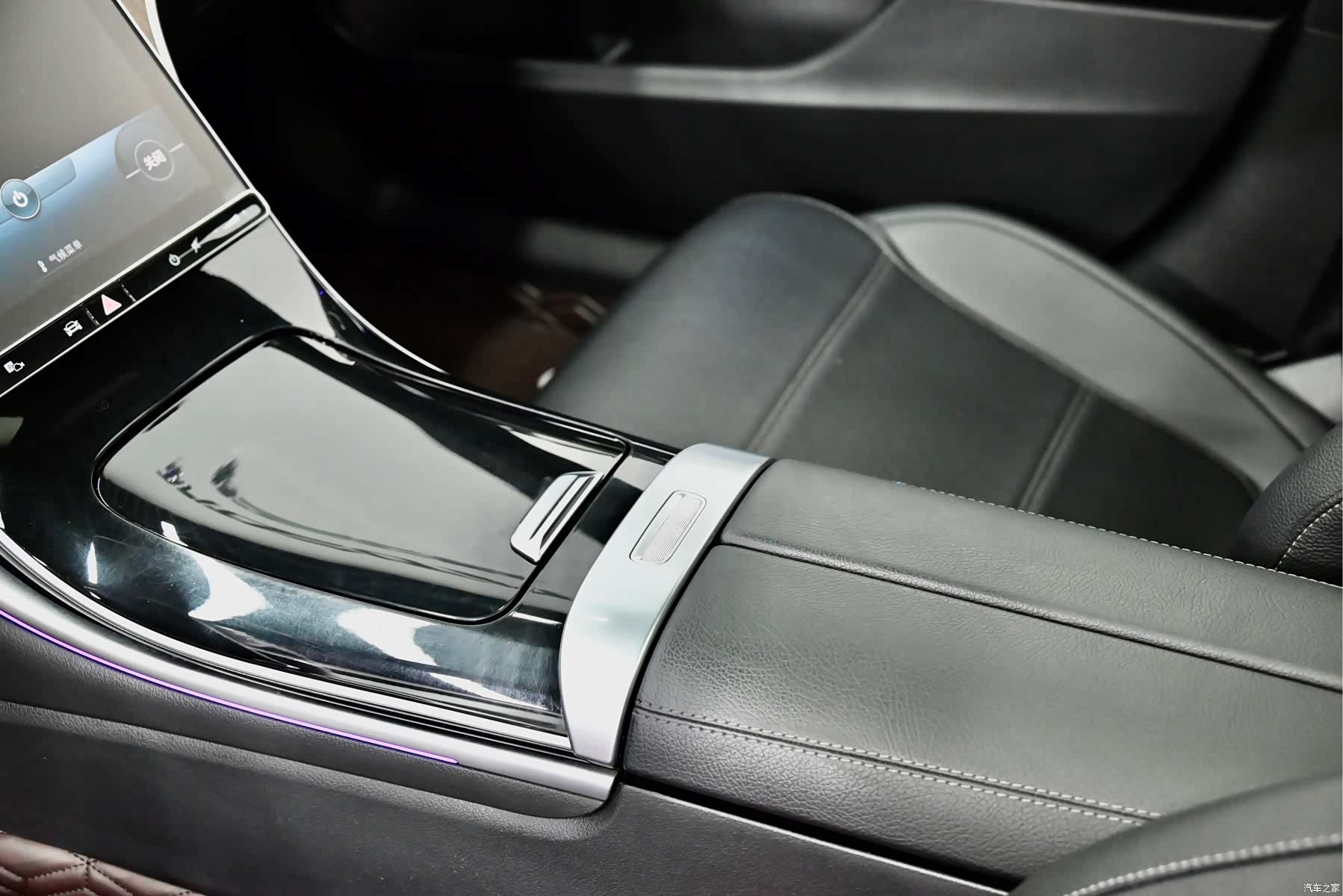 Mercedes-Benz C-Class, 2022 17