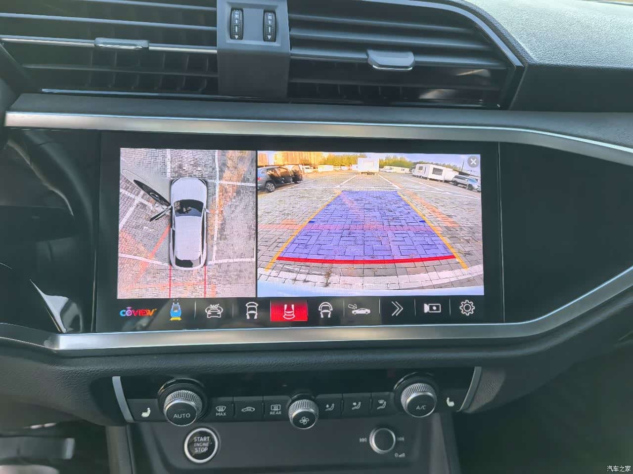 Audi Q3, 2022 12