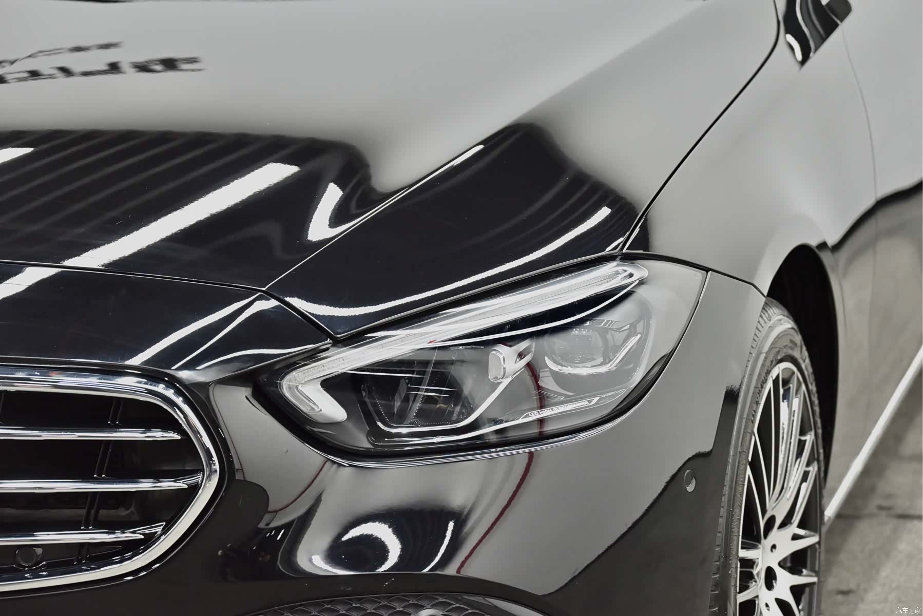 Mercedes-Benz C-Class, 2022 29