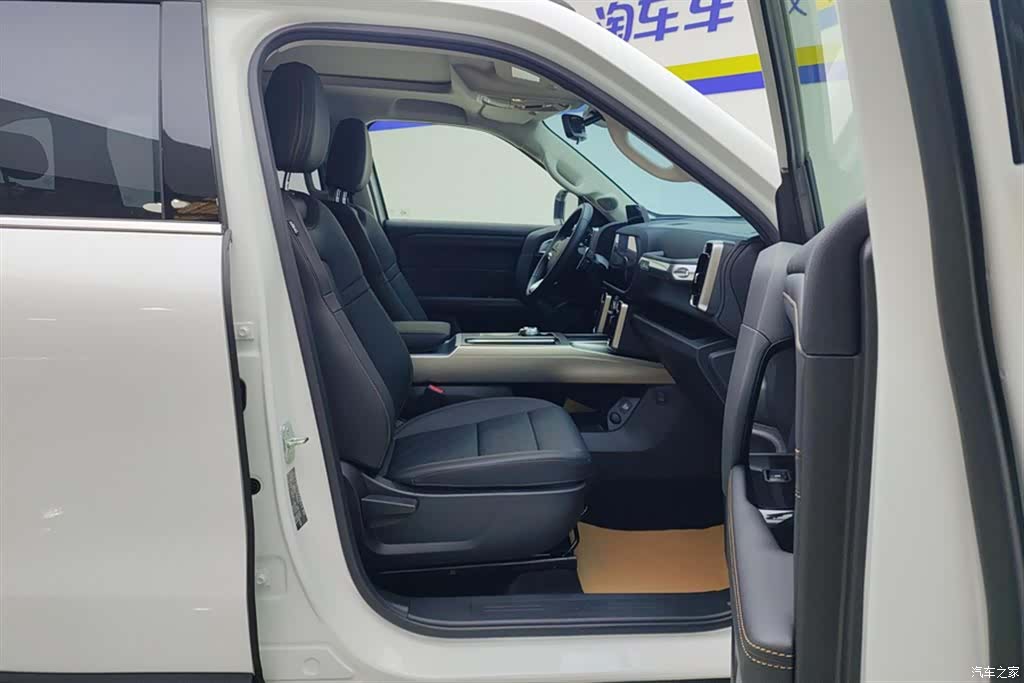 Haval Big Dog, 2025 8