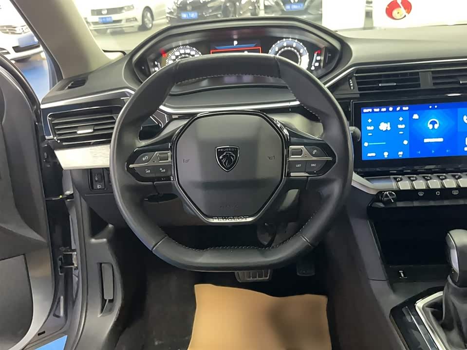 Dongfeng Wuhan Car