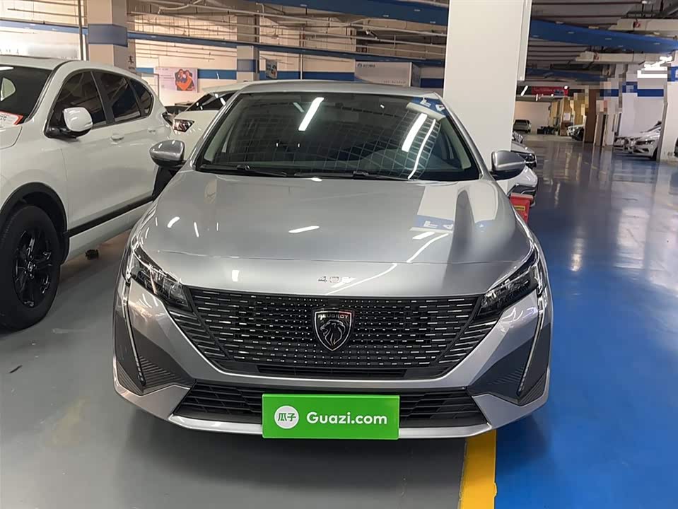 Dongfeng Wuhan Car