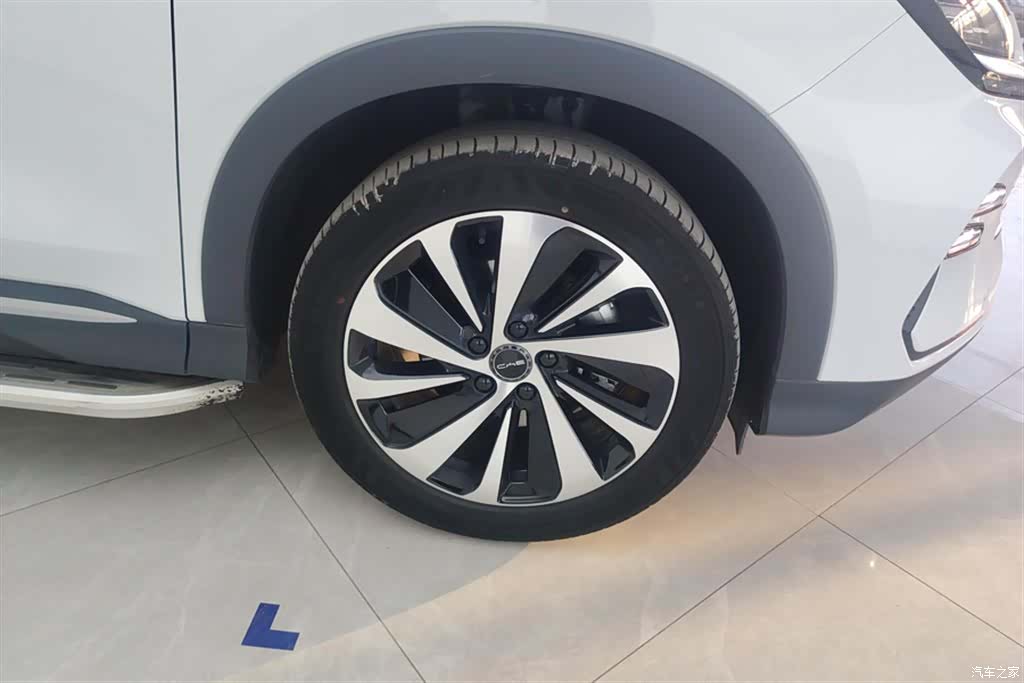 BYD Song, 2023 6