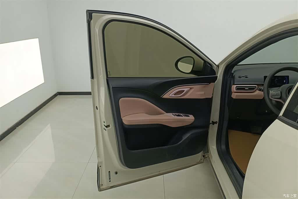 BYD Seagull, 2025 7