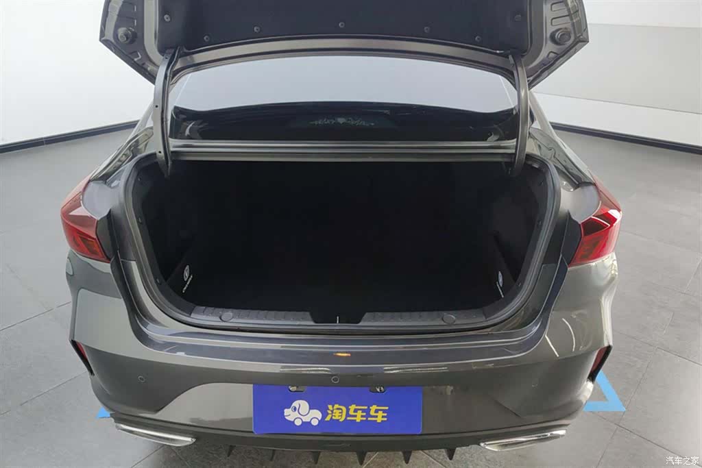 Changan Eado, 2025 4
