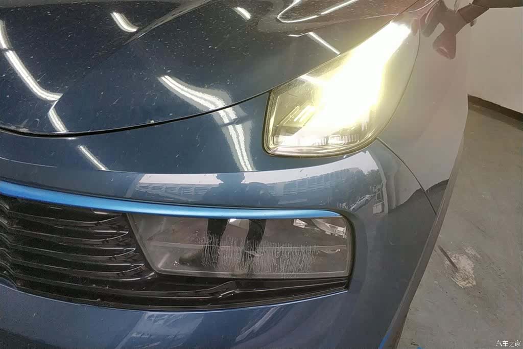 Lynk & Co 01, 2020 все фото