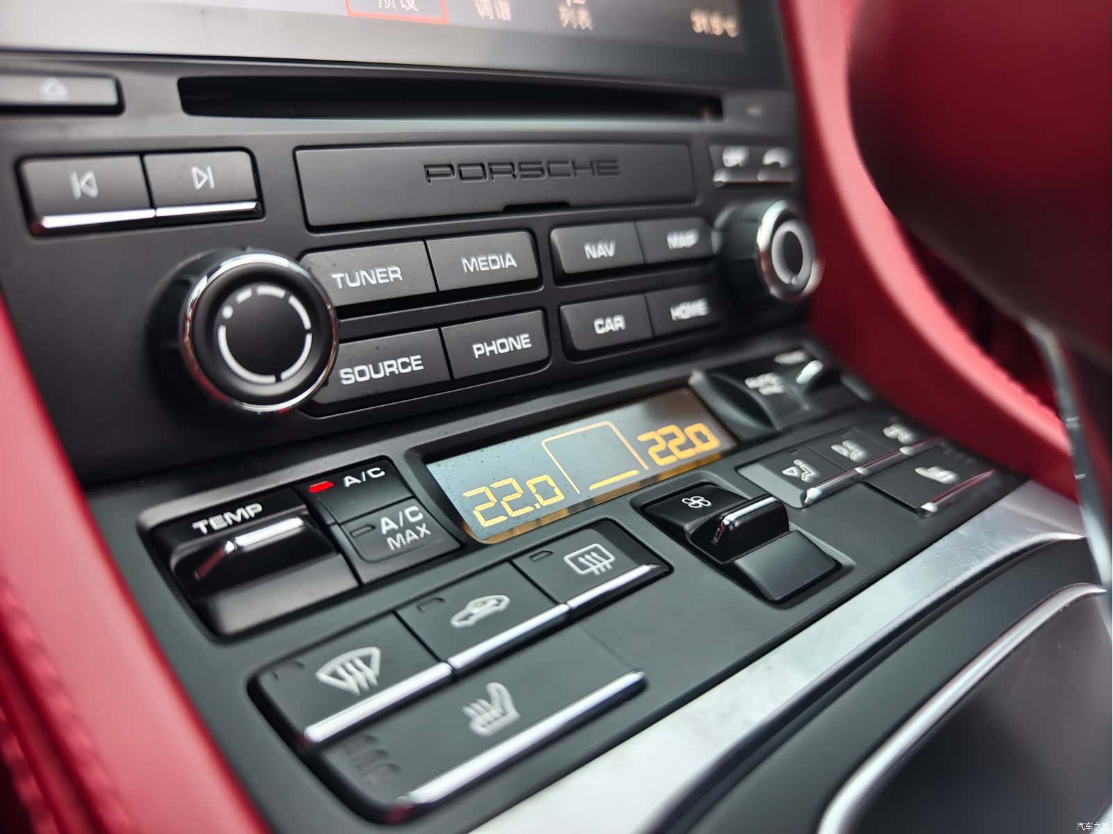 Porsche Boxster, 2022 11