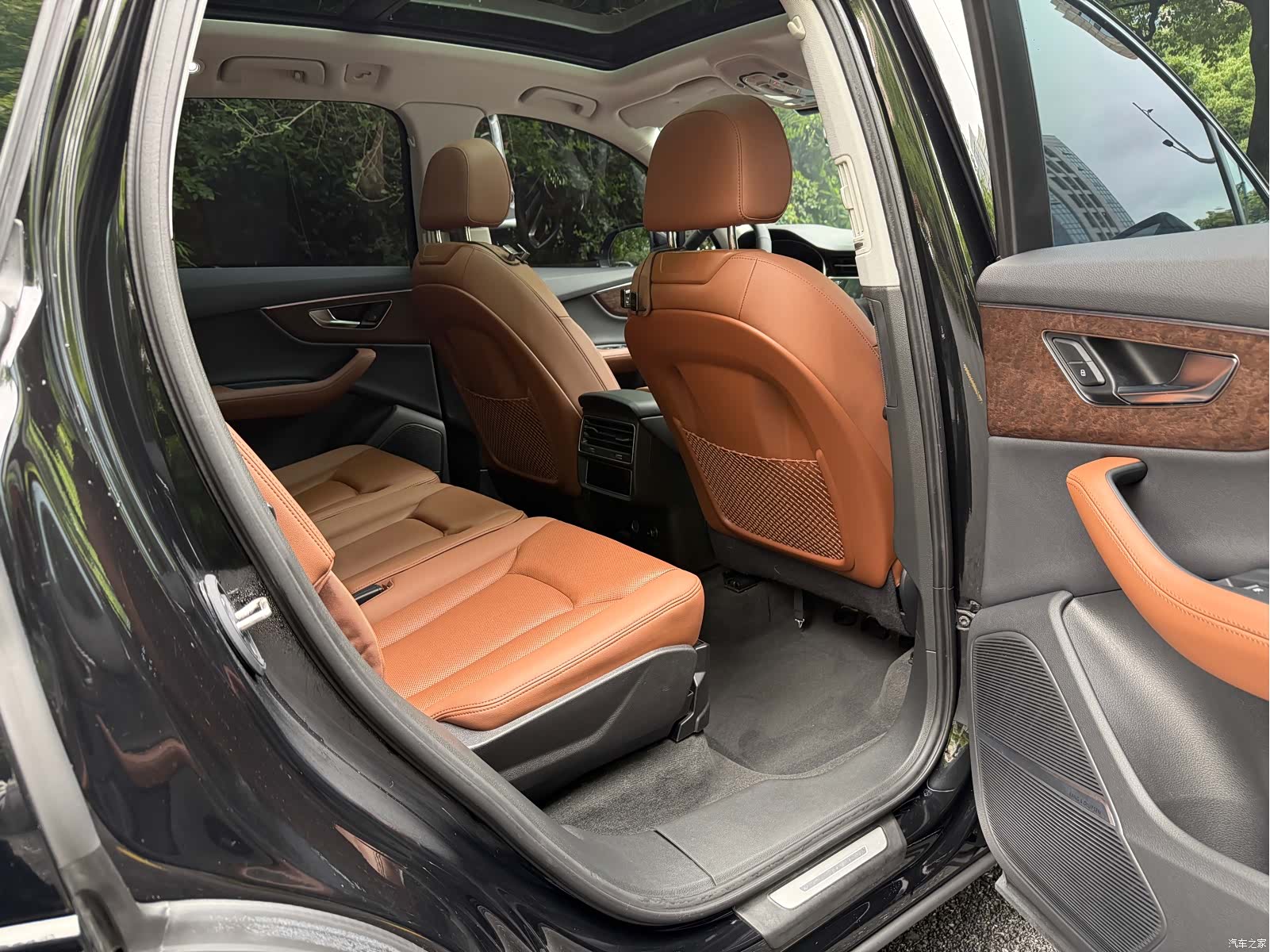 Audi Q7, 2023 9