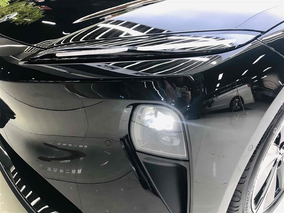 NIO ET5 NIO ET5
