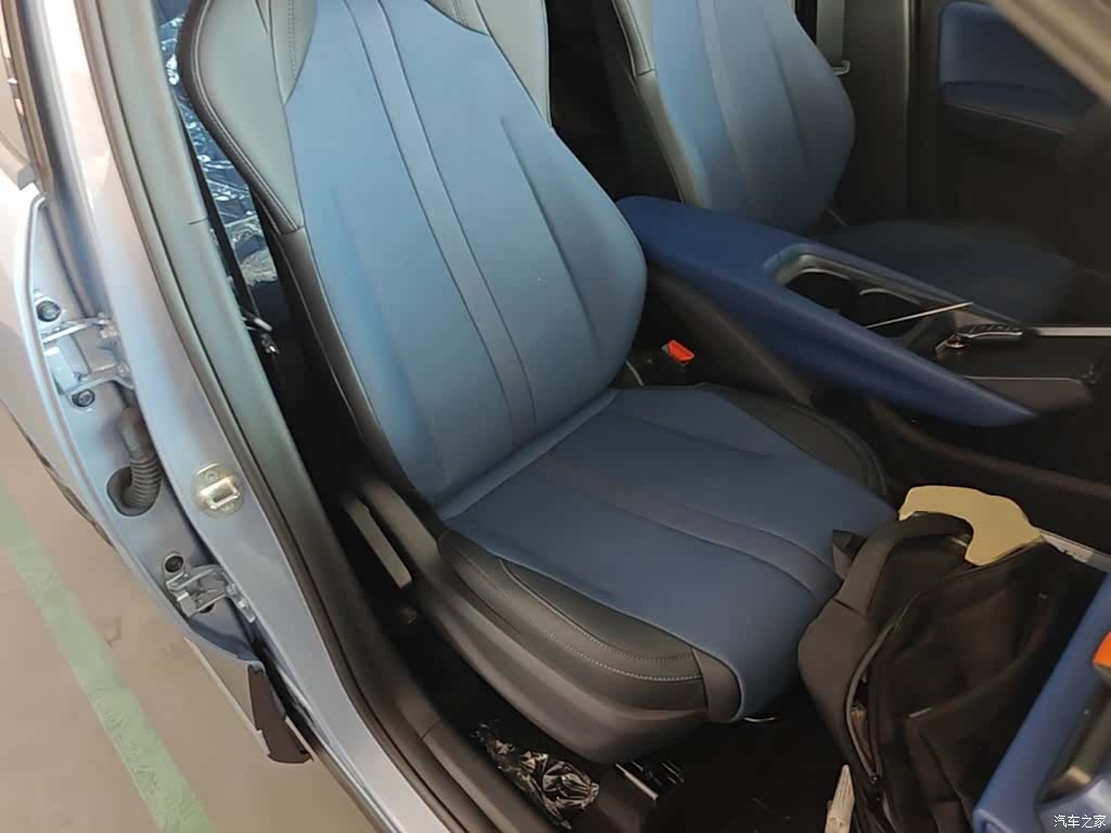 BYD Seagull, 2026 25